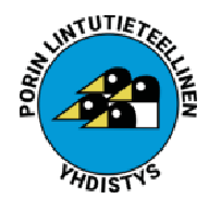 Porin Lintutieteellinen yhdistys